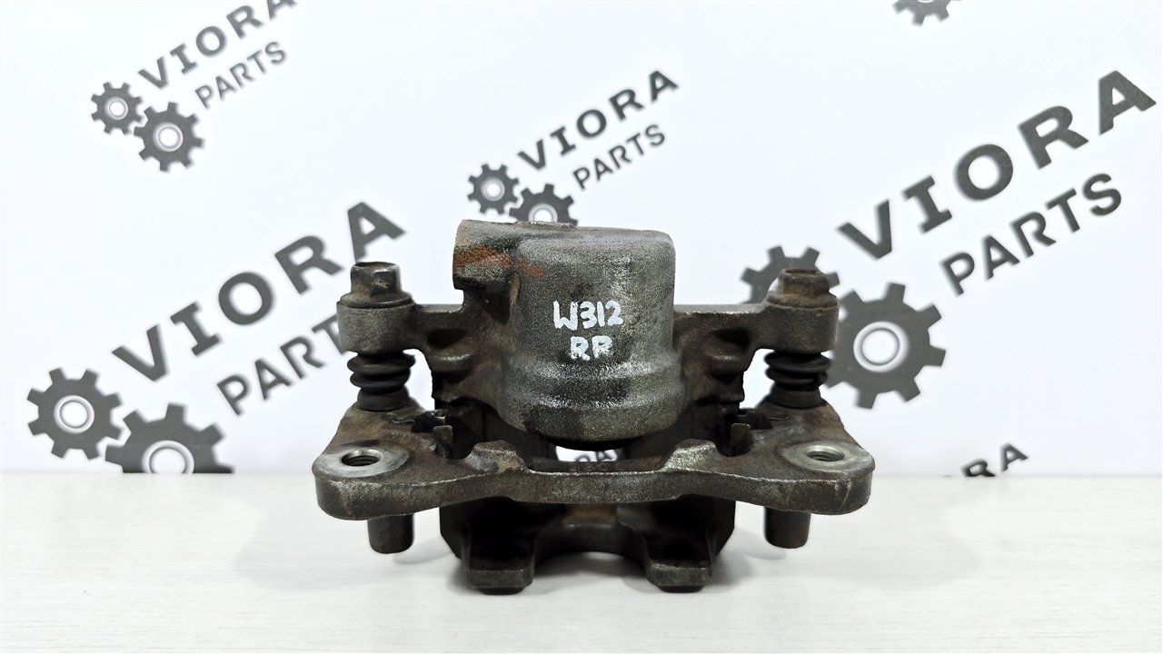 Суппорт тормозной пробег 30к, 3000 рублей, Лосино-Петровский