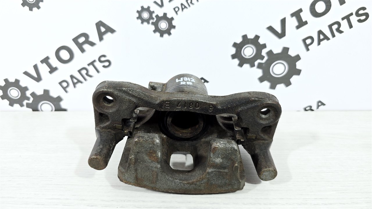 Суппорт тормозной пробег 30к, 3000 рублей, Лосино-Петровский