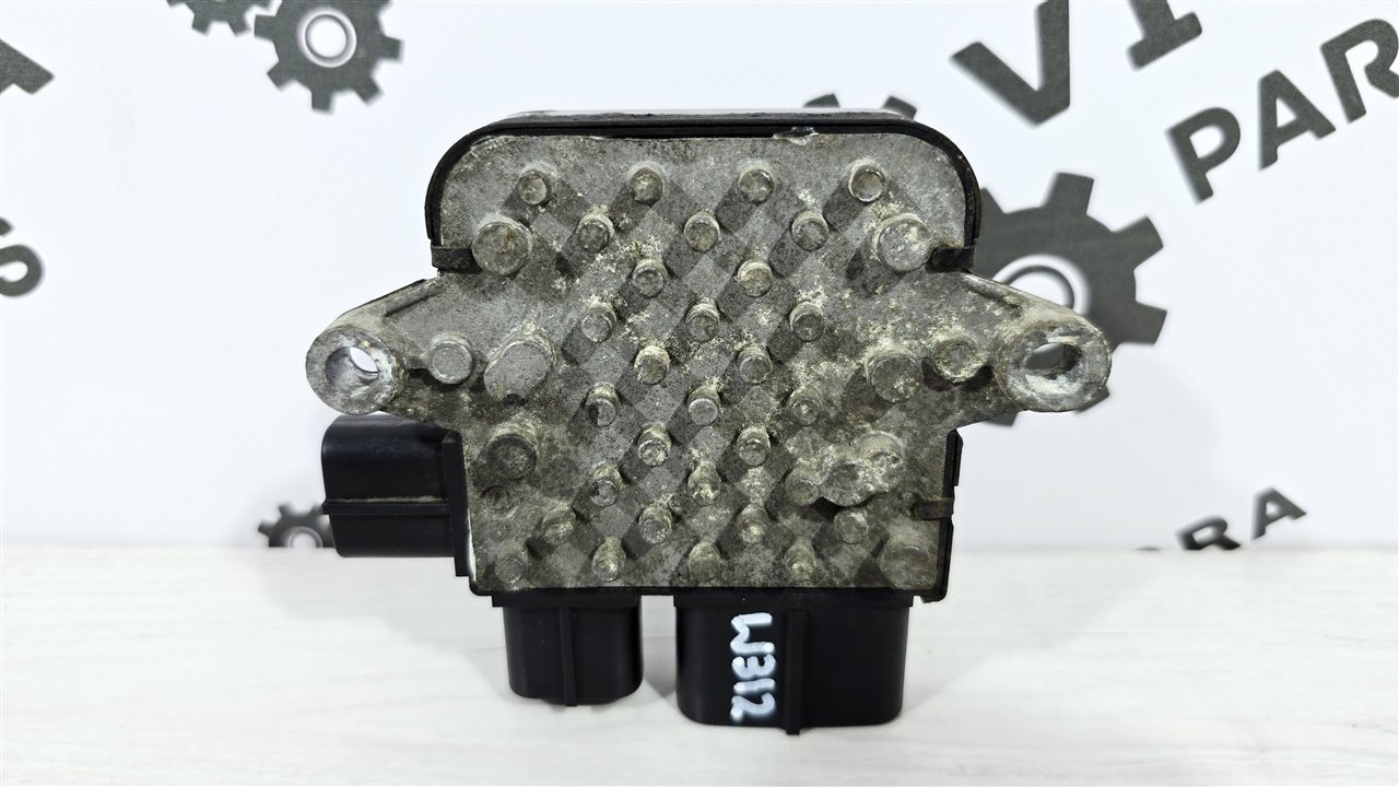 Блок управления вентилятором, 3200 рублей, Лосино-Петровский
