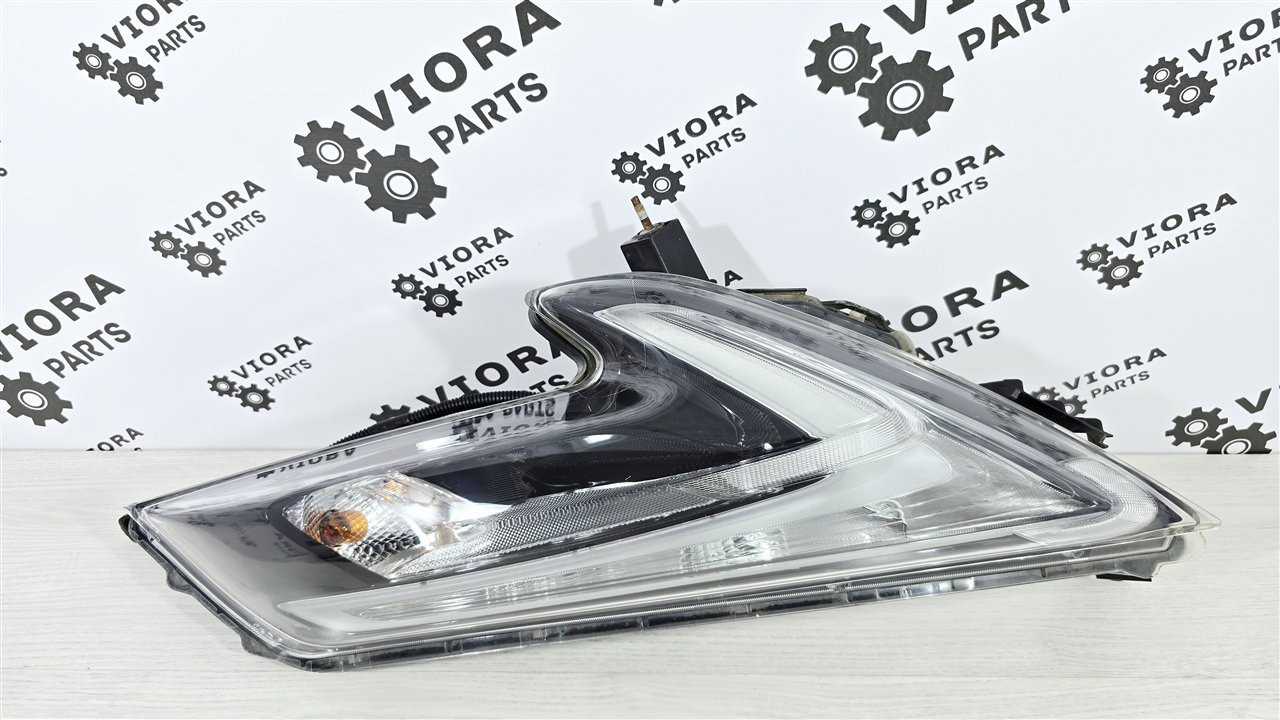 Фара LED, 52000 рублей, Лосино-Петровский