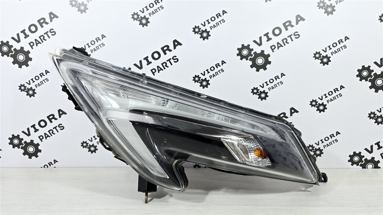 Фара LED, 52000 рублей, Лосино-Петровский