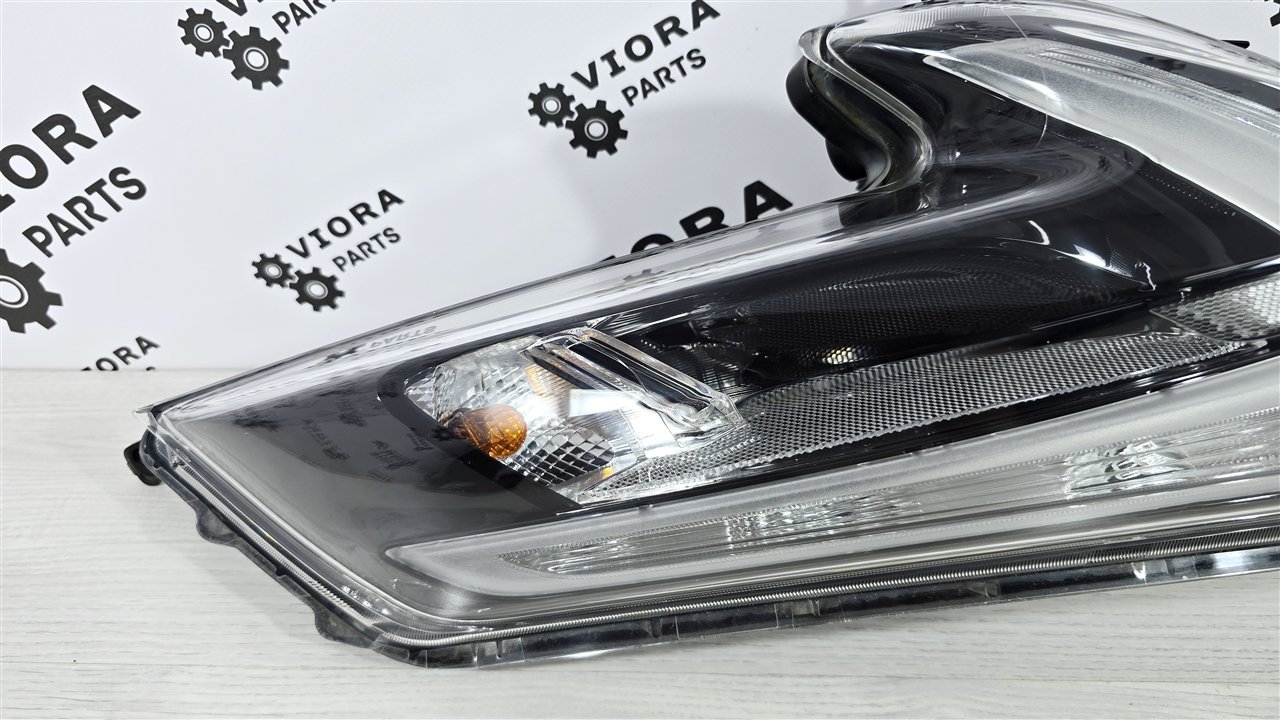 Фара LED, 52000 рублей, Лосино-Петровский