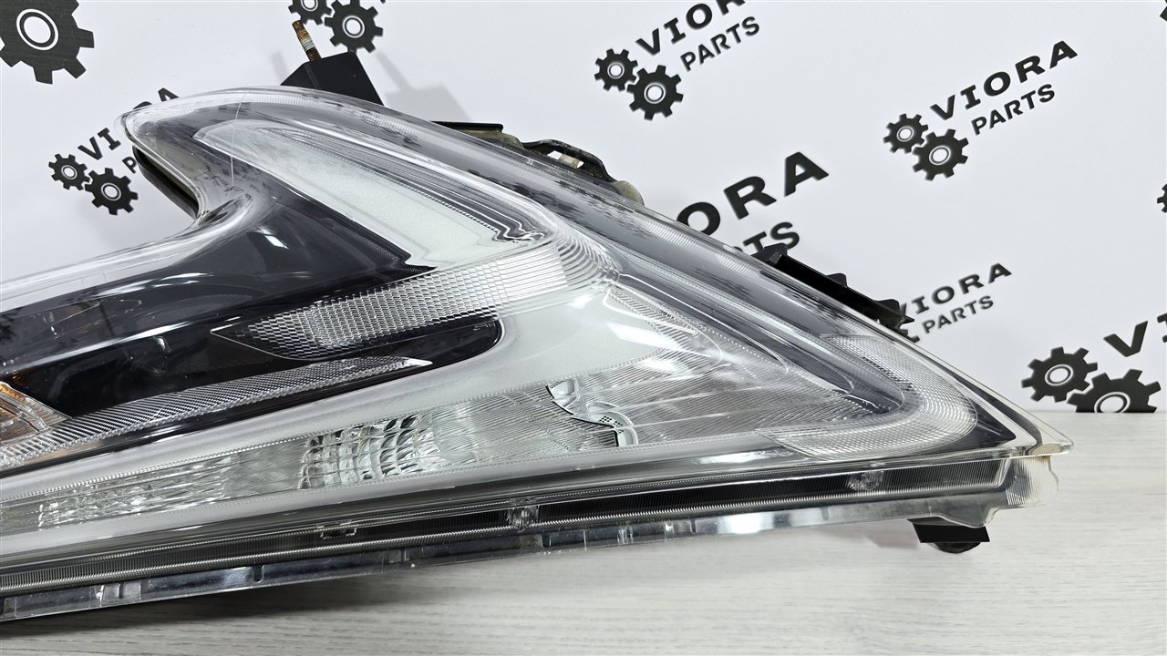 Фара LED, 52000 рублей, Лосино-Петровский