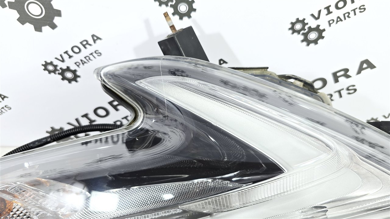 Фара LED, 52000 рублей, Лосино-Петровский