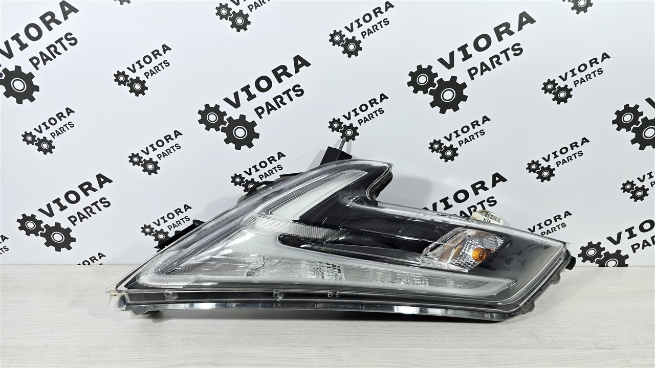 Фара LED, 42000 рублей, Лосино-Петровский