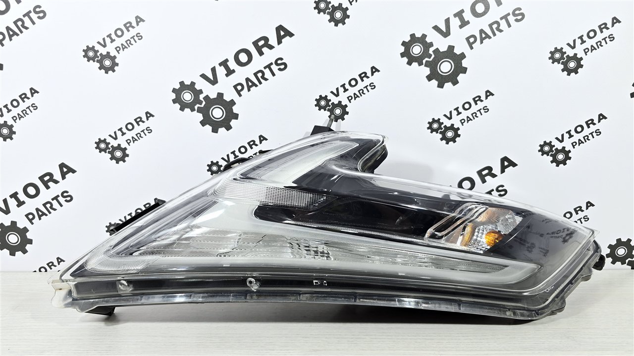 Фара LED, 42000 рублей, Лосино-Петровский