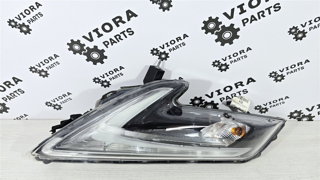 Фара LED, 42000 рублей, Лосино-Петровский