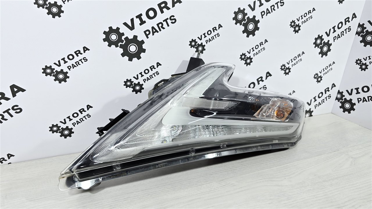 Фара LED, 42000 рублей, Лосино-Петровский