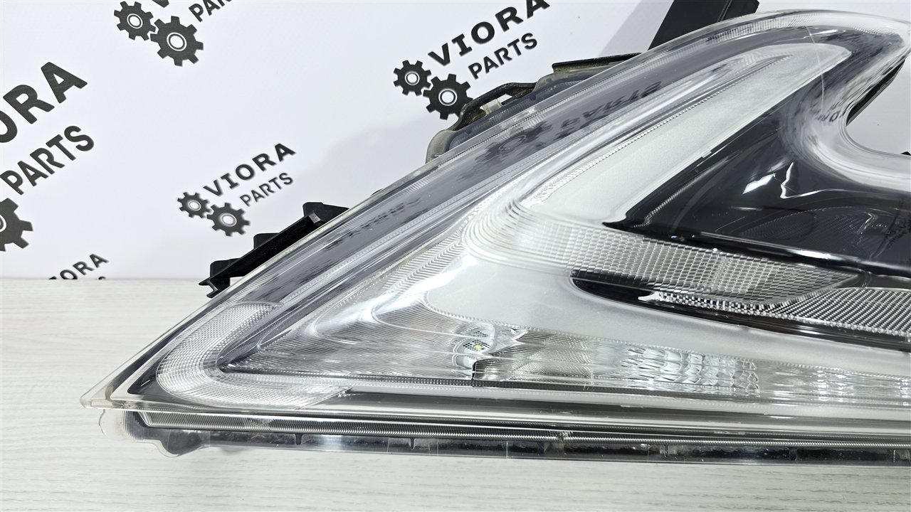 Фара LED, 42000 рублей, Лосино-Петровский