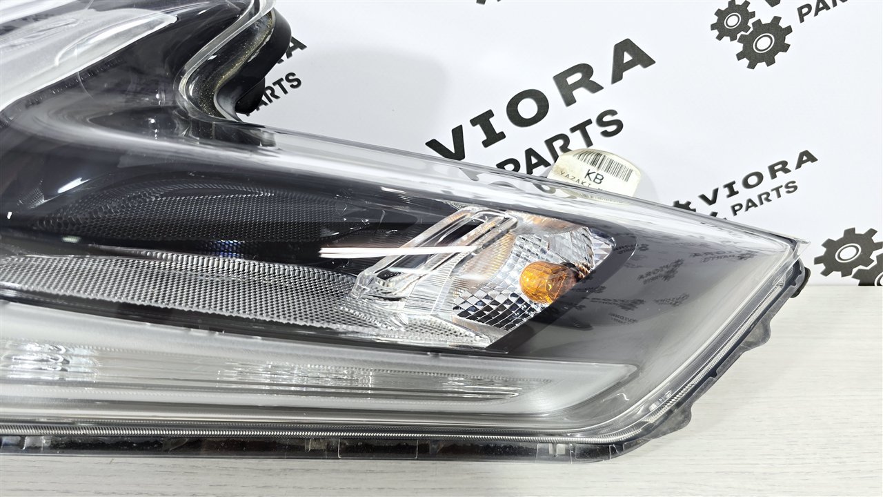 Фара LED, 42000 рублей, Лосино-Петровский