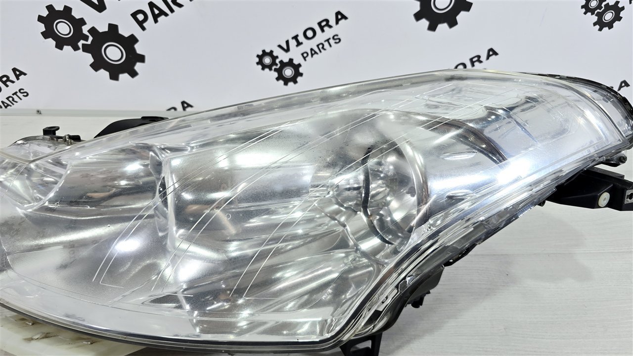 Фара ксеноновая, 42000 рублей, Лосино-Петровский
