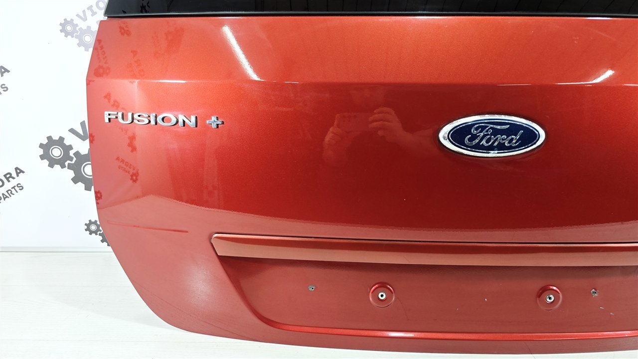 Крышка багажника, 40000 рублей, Лосино-Петровский