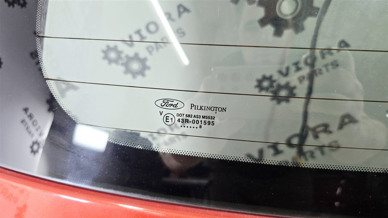 Крышка багажника, 40000 рублей, Лосино-Петровский