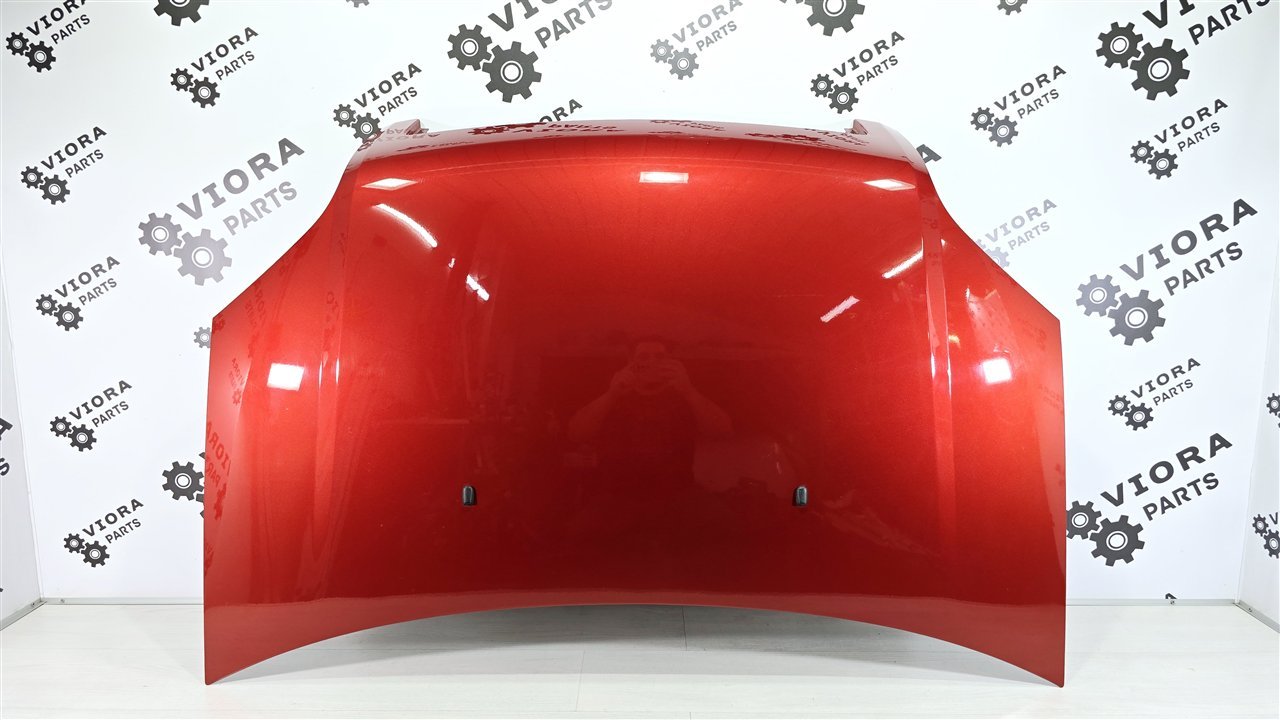Капот, 20000 рублей, Лосино-Петровский