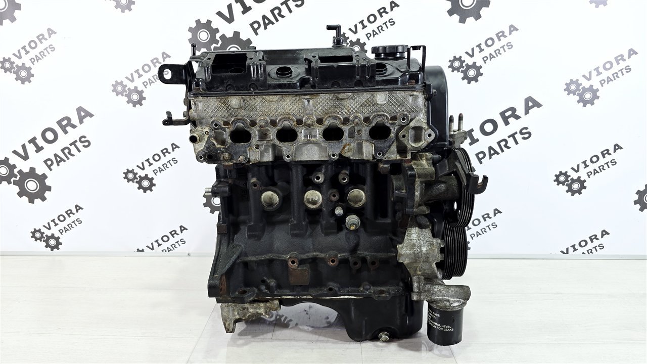 Двигатель 4G18 пробег 30к, 122000 рублей, Лосино-Петровский