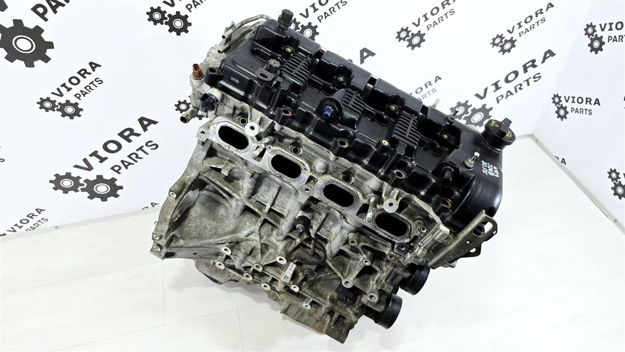 Двигатель J24B, 265000 рублей, Лосино-Петровский
