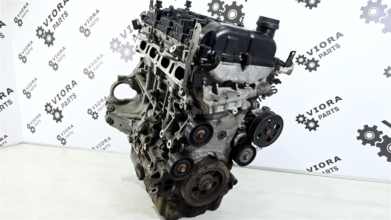 Двигатель J24B, 265000 рублей, Лосино-Петровский