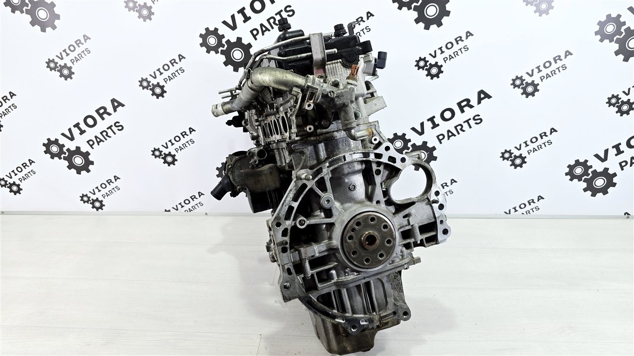 Двигатель J24B, 265000 рублей, Лосино-Петровский