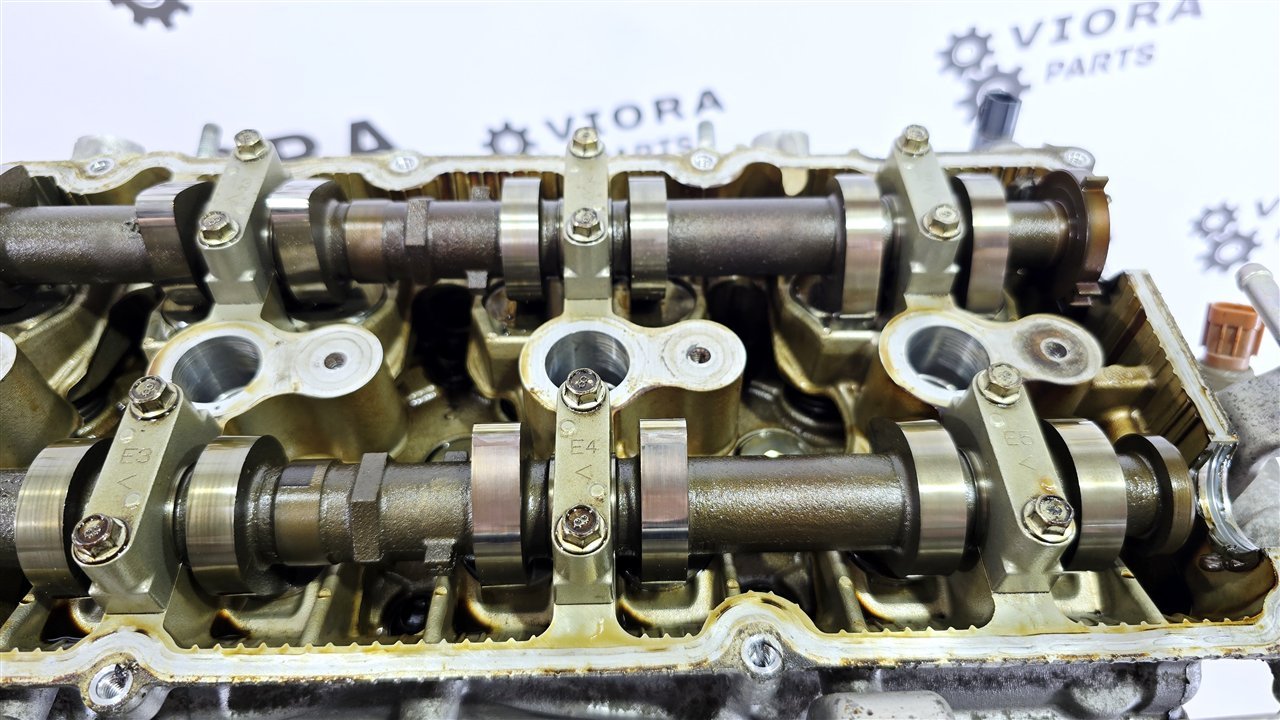 Двигатель J24B, 265000 рублей, Лосино-Петровский