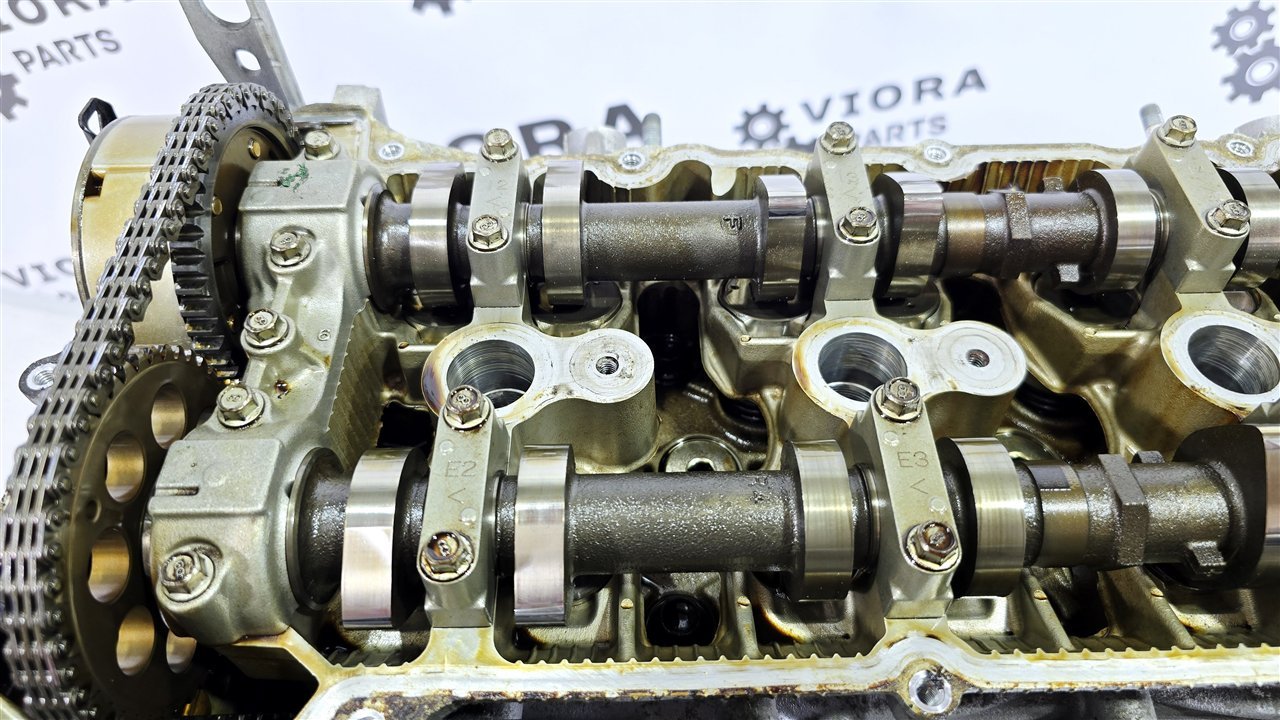Двигатель J24B, 265000 рублей, Лосино-Петровский