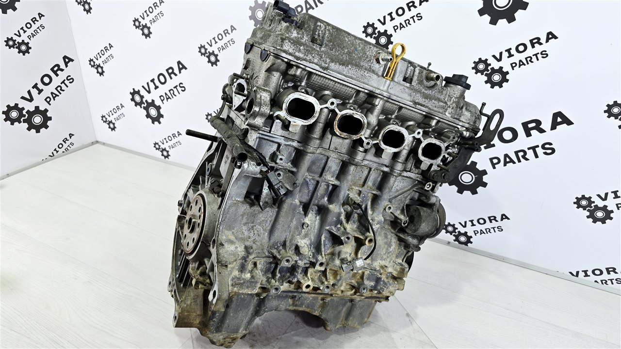 Двигатель J20A, 205000 рублей, Лосино-Петровский