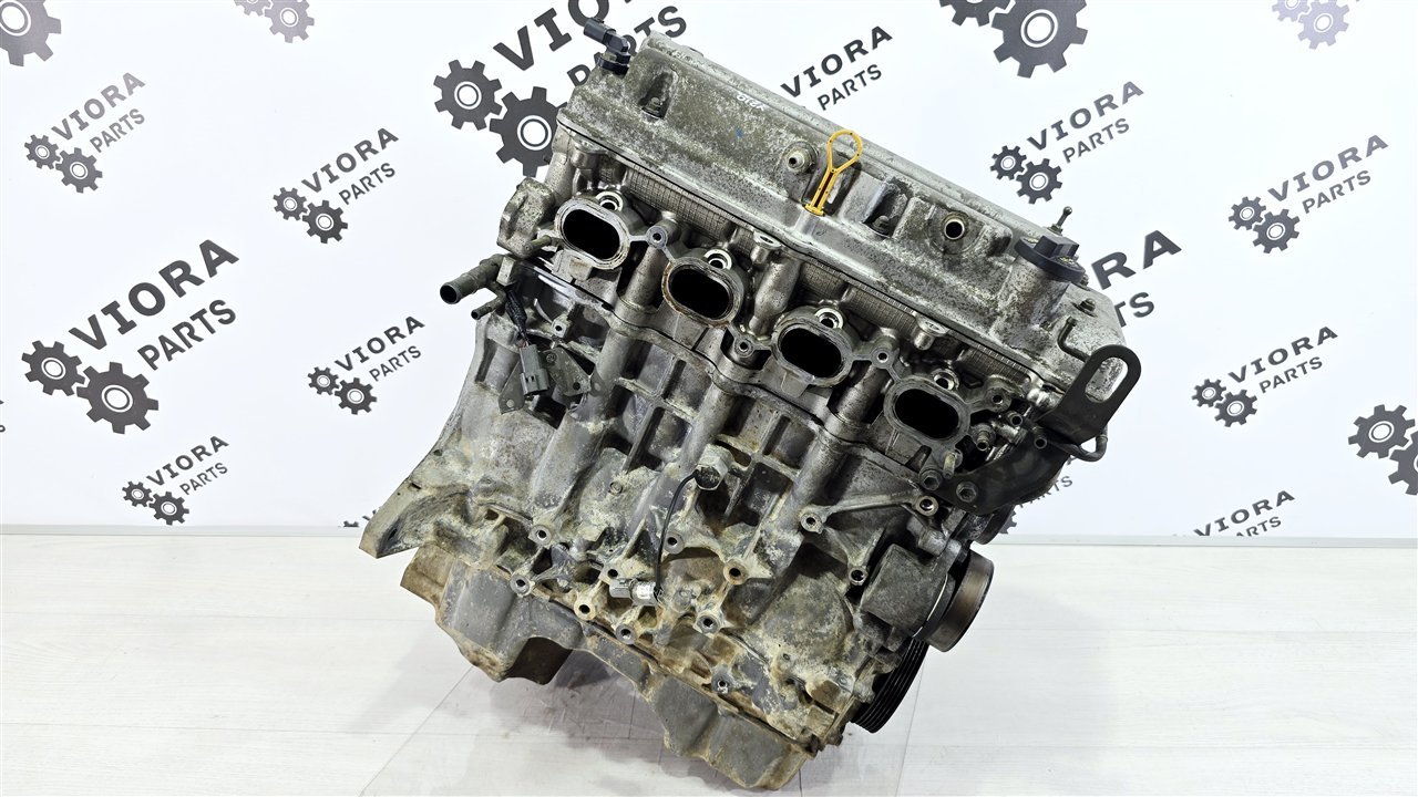 Двигатель J20A, 205000 рублей, Лосино-Петровский