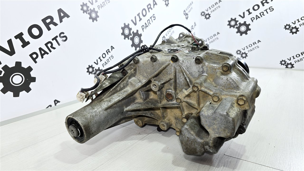 Раздаточная коробка, 36000 рублей, Лосино-Петровский