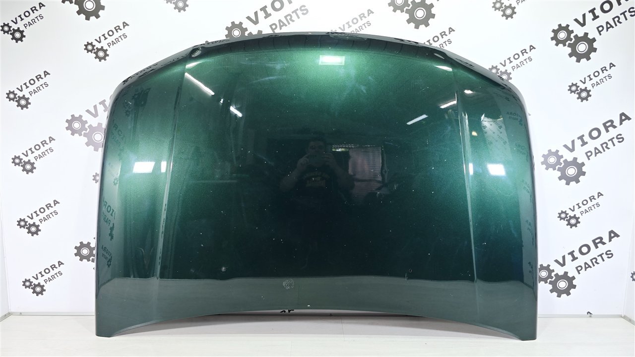 Капот, 18000 рублей, Лосино-Петровский