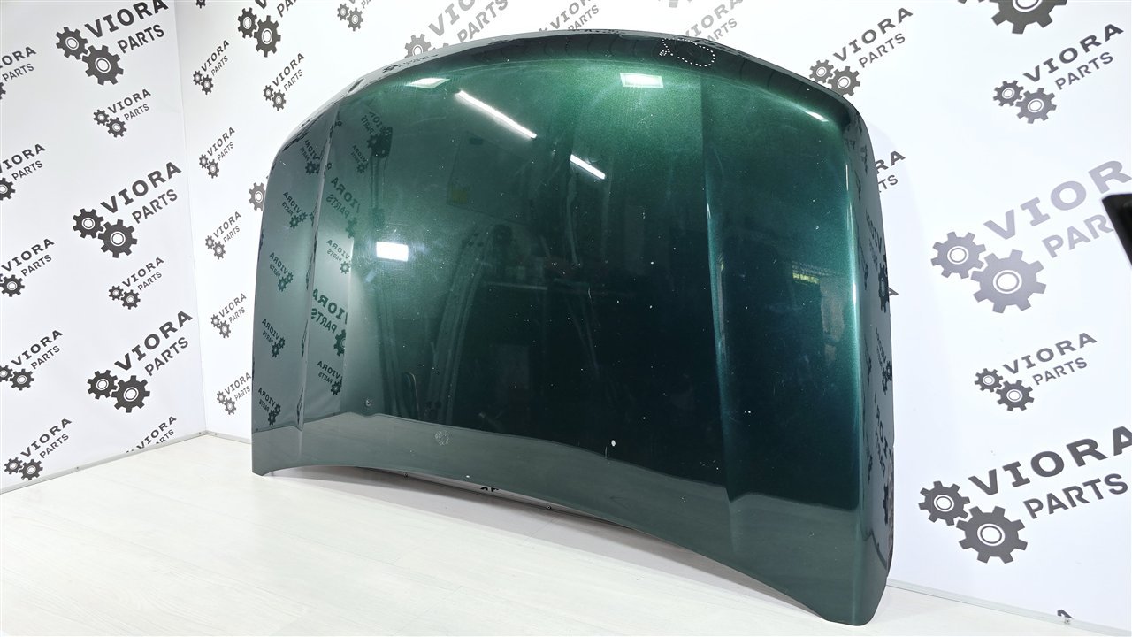 Капот, 18000 рублей, Лосино-Петровский