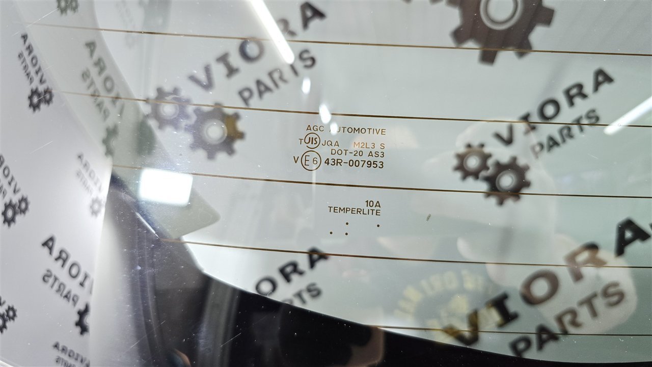 Крышка багажника, 9800 рублей, Лосино-Петровский