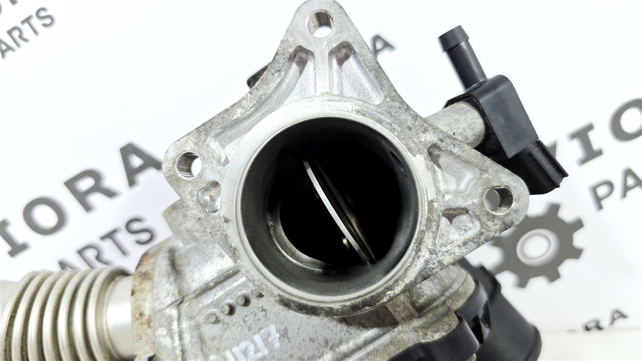 Заслонка воздушная EGR, 18000 рублей, Лосино-Петровский