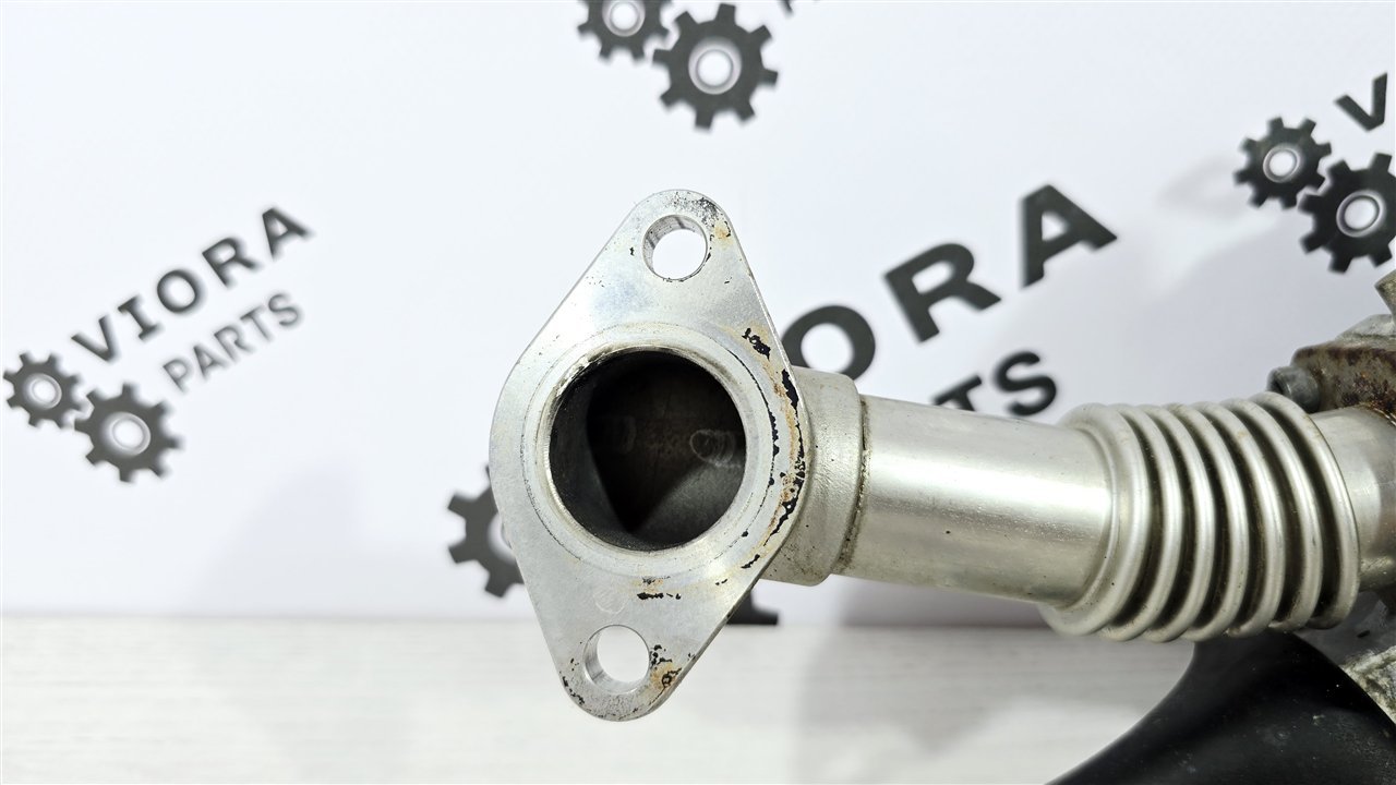Заслонка воздушная EGR, 18000 рублей, Лосино-Петровский