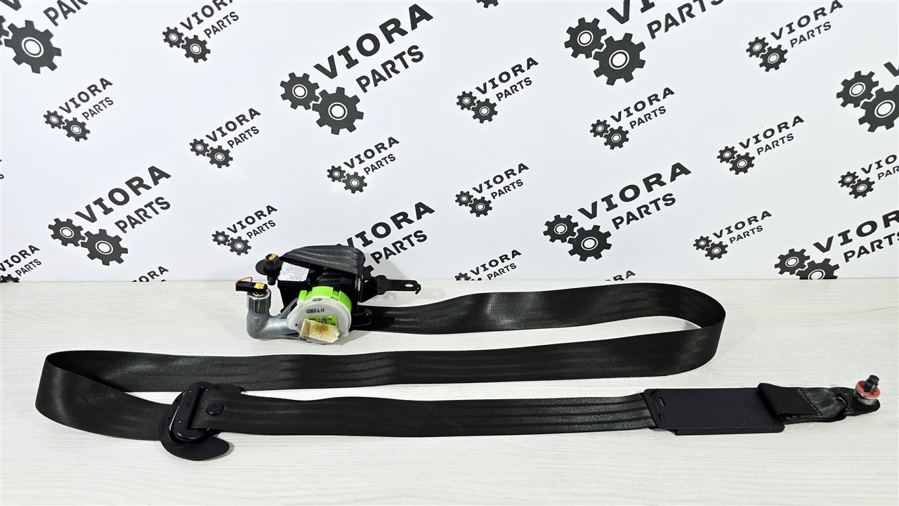 Ремень безопасности, 3500 рублей, Лосино-Петровский