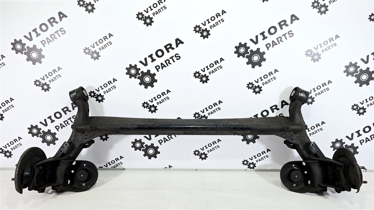 Балка задняя, 24000 рублей, Лосино-Петровский