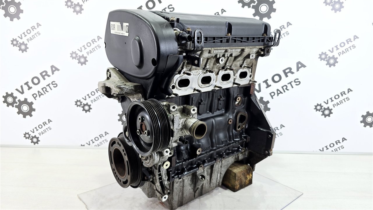 Двигатель F16D4 пробег 30к, 135000 рублей, Лосино-Петровский