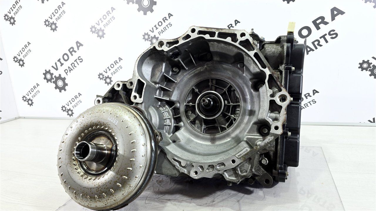 АКПП X24F 1.6 пробег 30к, 95000 рублей, Лосино-Петровский