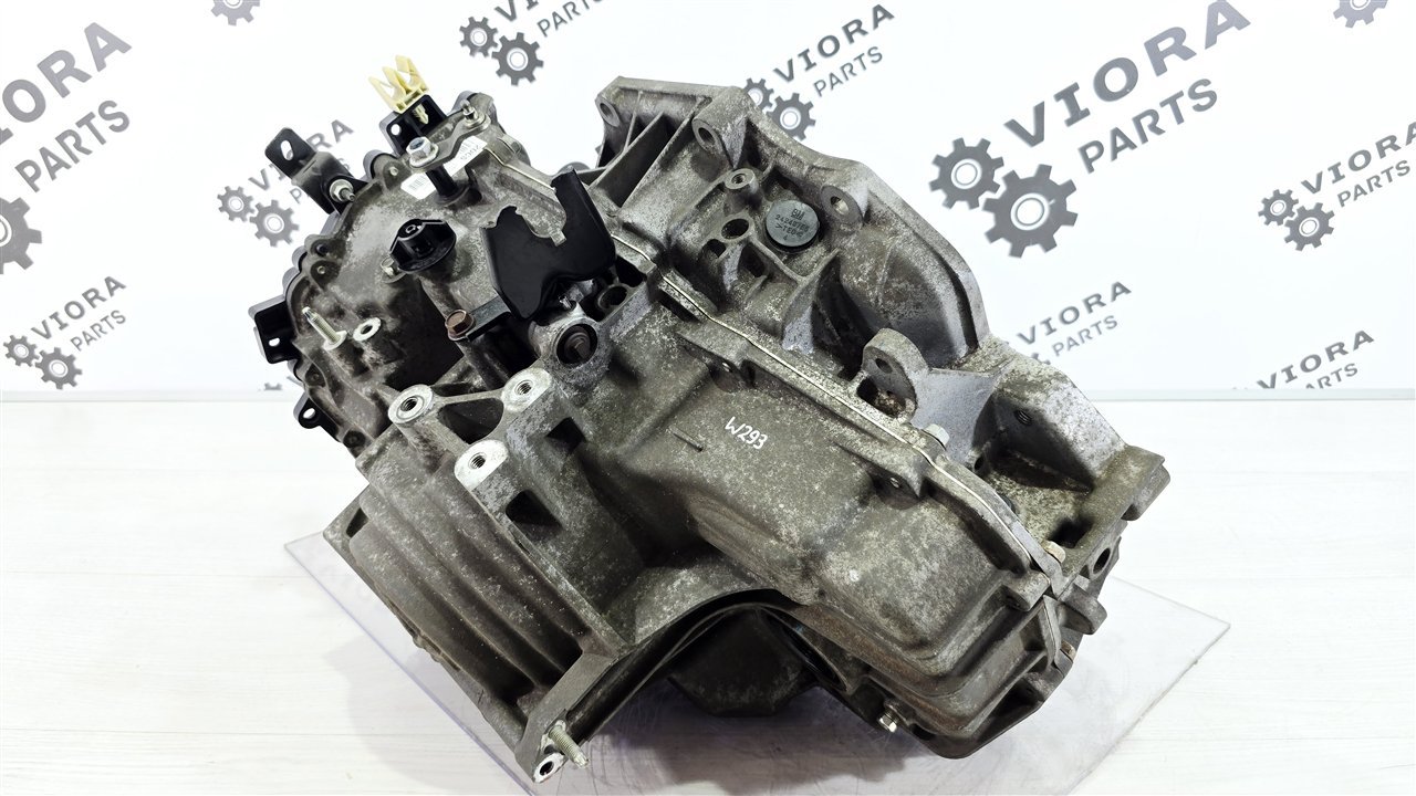 АКПП X24F 1.6 пробег 30к, 95000 рублей, Лосино-Петровский