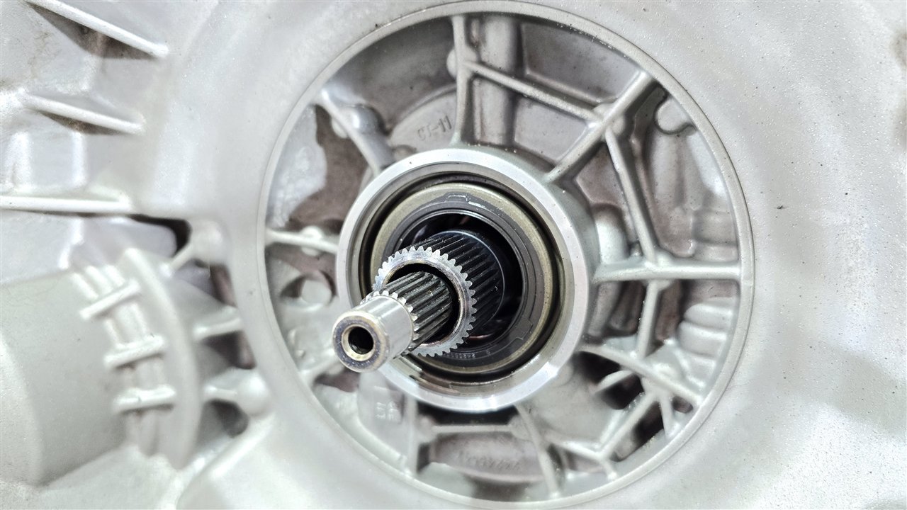 АКПП X24F 1.6 пробег 30к, 95000 рублей, Лосино-Петровский