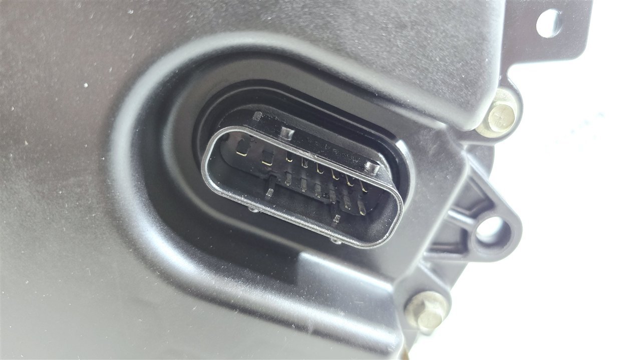 АКПП X24F 1.6 пробег 30к, 95000 рублей, Лосино-Петровский