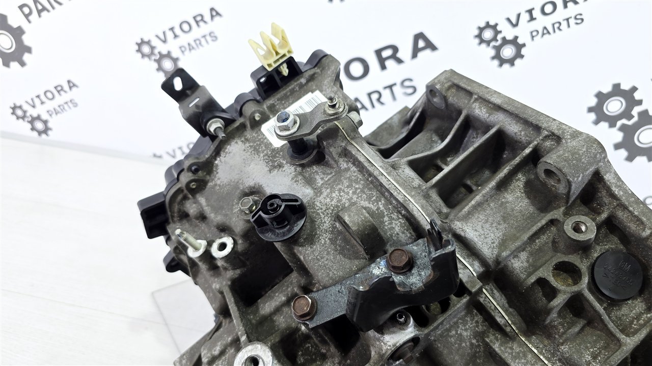 АКПП X24F 1.6 пробег 30к, 95000 рублей, Лосино-Петровский