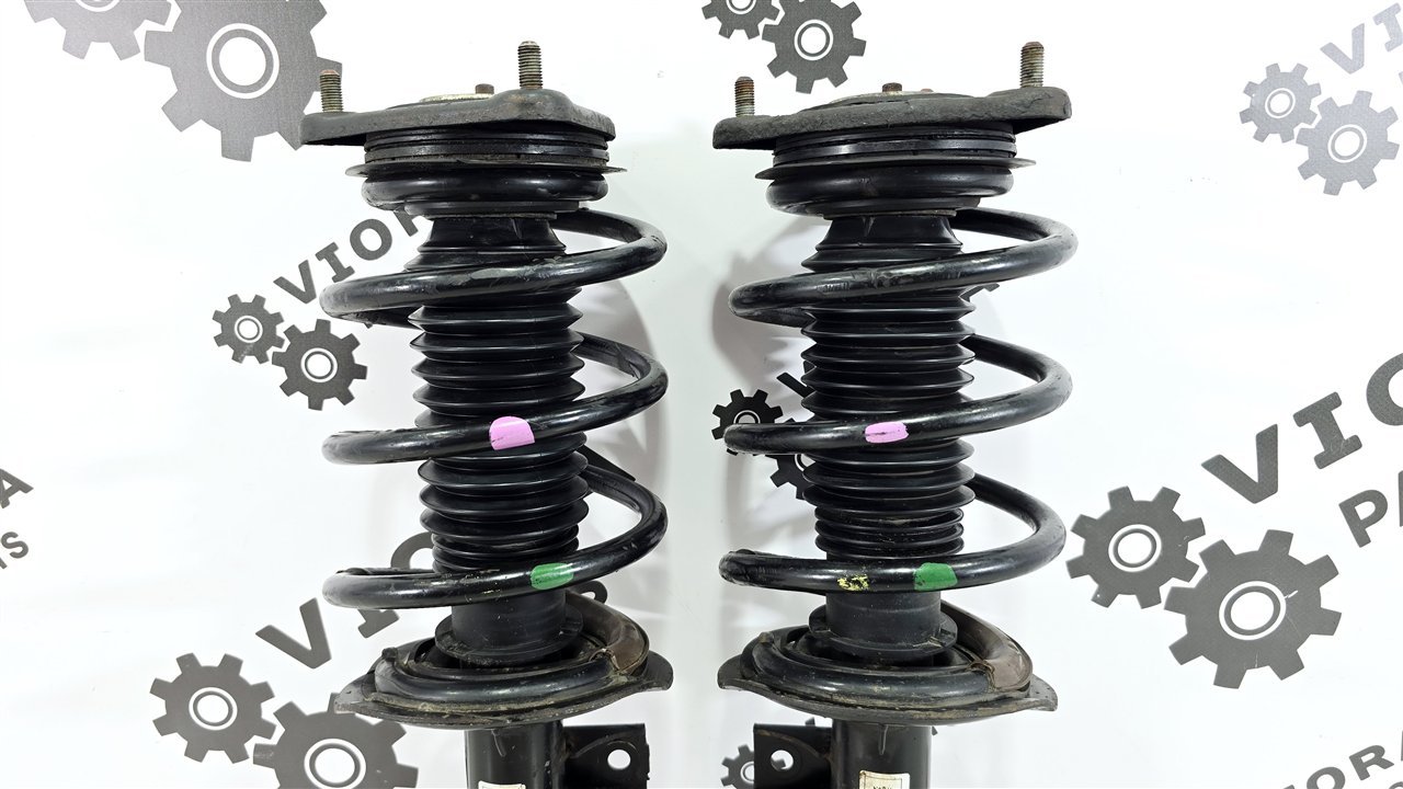 Амортизаторы комплект, 14000 рублей, Лосино-Петровский