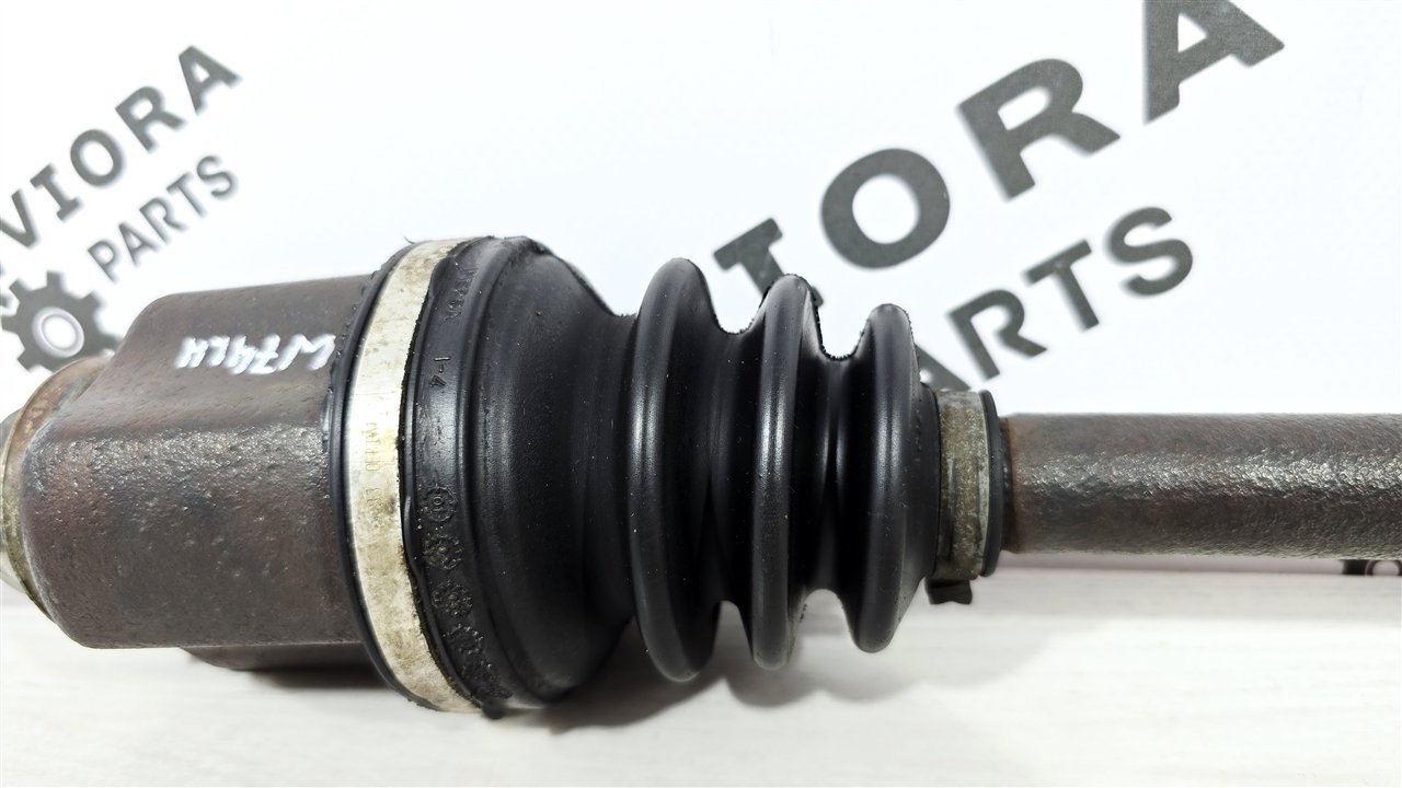 Привод АКПП пробег 50к, 6500 рублей, Лосино-Петровский