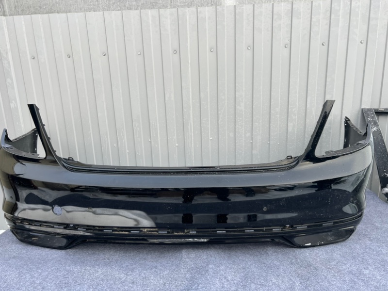 Бампер, 9500 рублей, Кузнецово