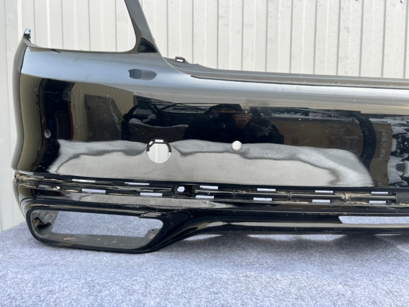 Бампер, 9500 рублей, Кузнецово