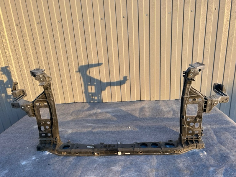 Рамка радиатора, 4000 рублей, Кузнецово