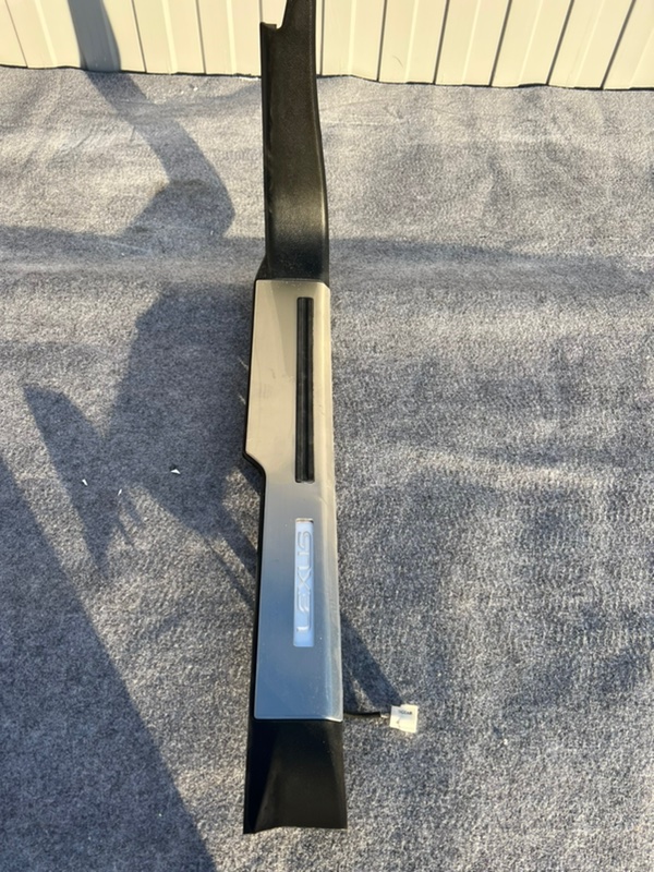 накладка порога внутренняя, 3000 рублей, Красноярск