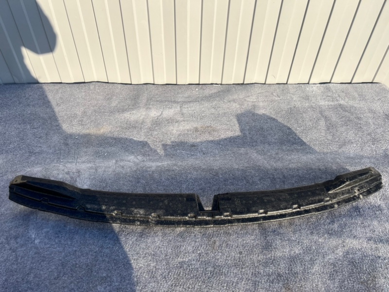 Жесткость бампера, 2000 рублей, Кузнецово