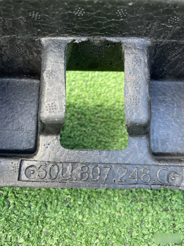 Абсорбер бампера, 1500 рублей, Красноярск