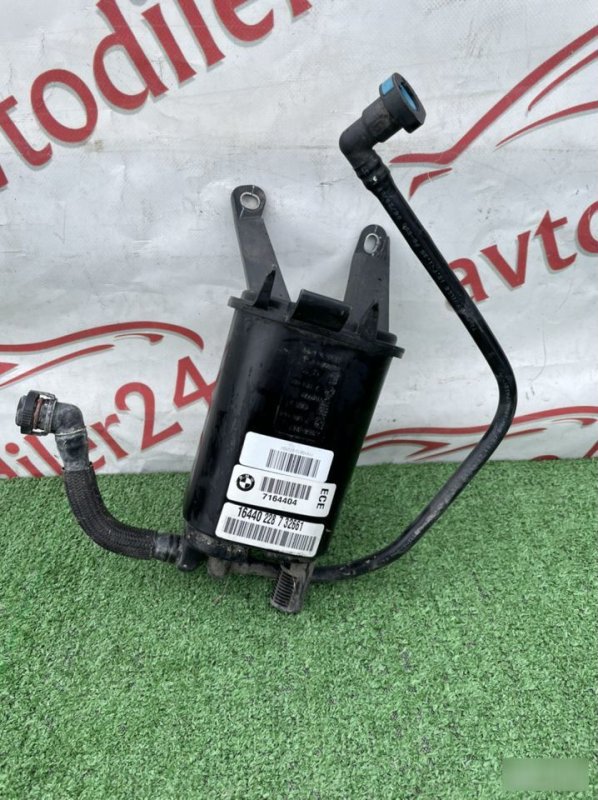 Абсорбер топливный, 2000 рублей, Красноярск