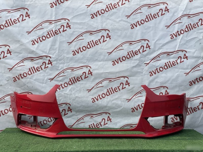 Бампер, 5000 рублей, Красноярск